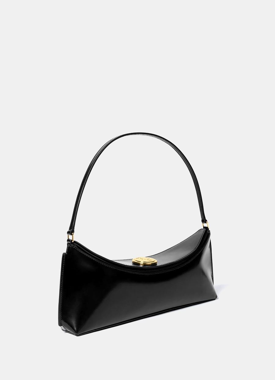 The Ovalo Clutch