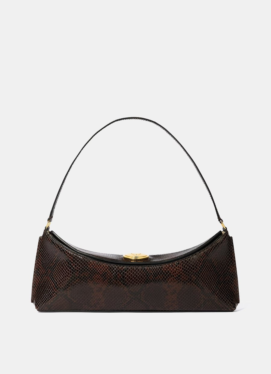 The Ovalo Clutch