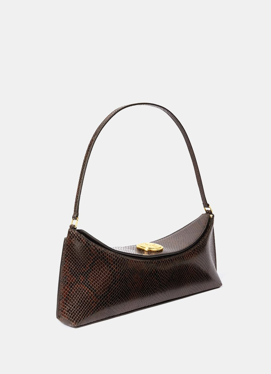 The Ovalo Clutch