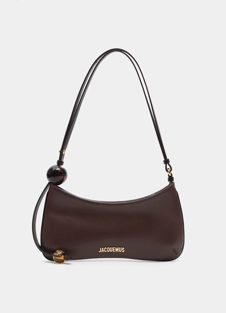 Le Bisou Perle Shoulder Bag