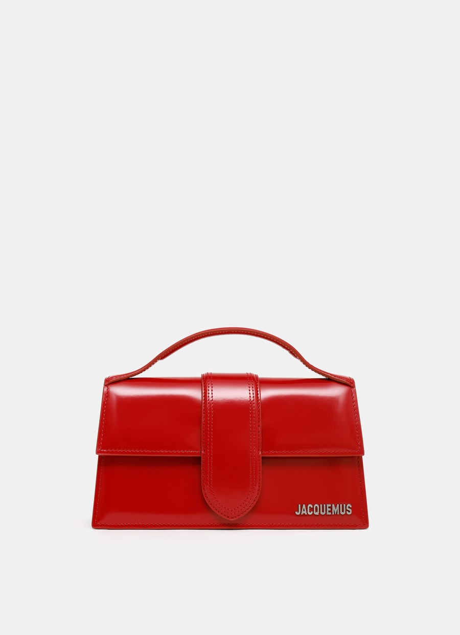 The Large Bambino Crossbody Bag