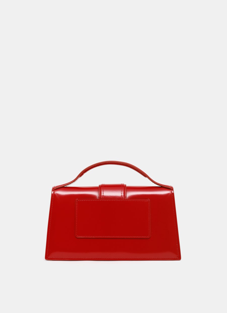 The Large Bambino Crossbody Bag