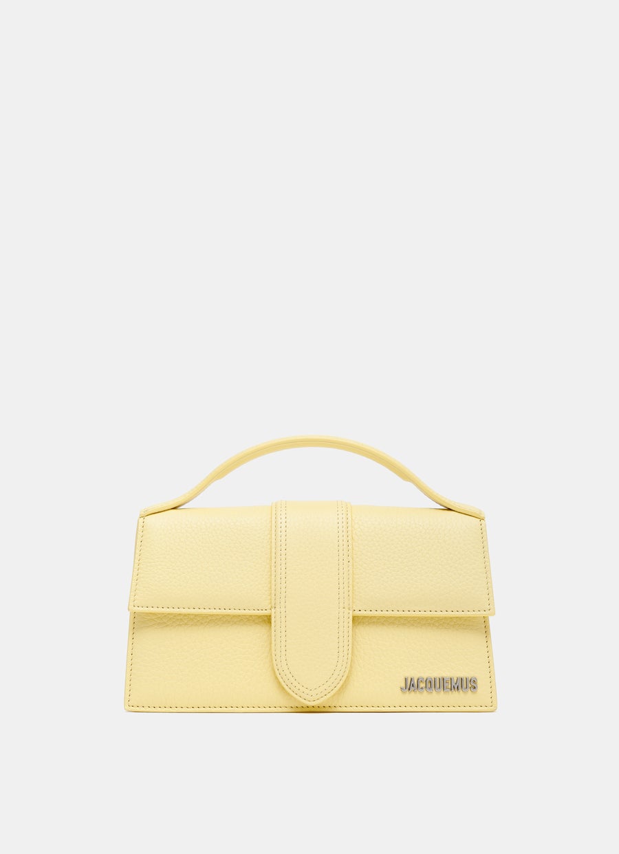 The Large Bambino Crossbody Bag