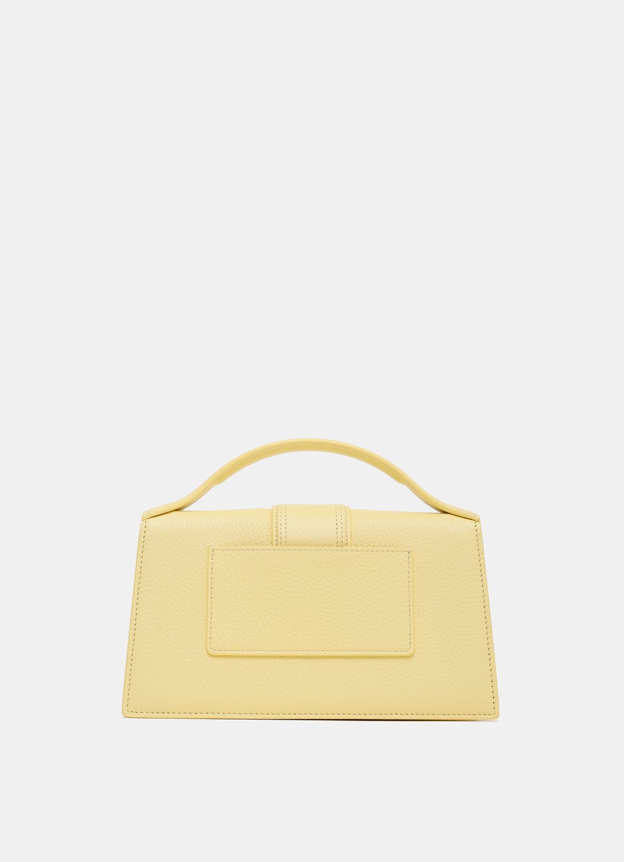 The Large Bambino Crossbody Bag