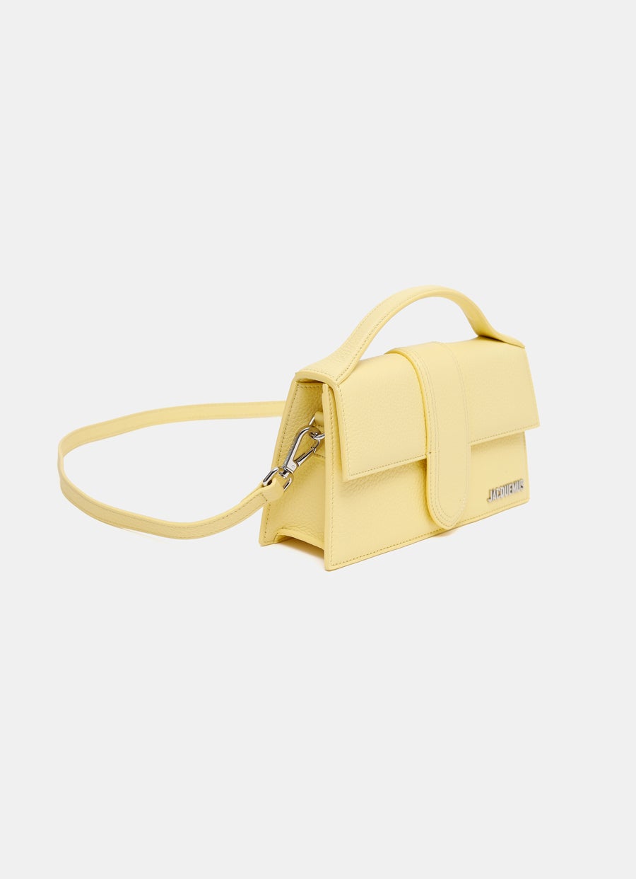 The Large Bambino Crossbody Bag