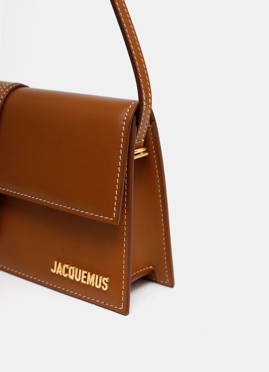 Bambino Long Shoulder Bag