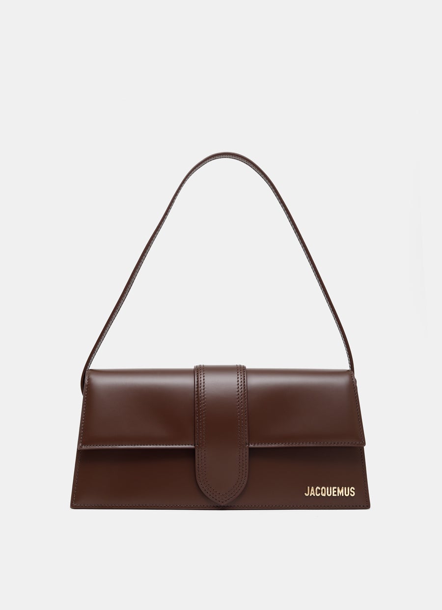Bambino Long Shoulder Bag