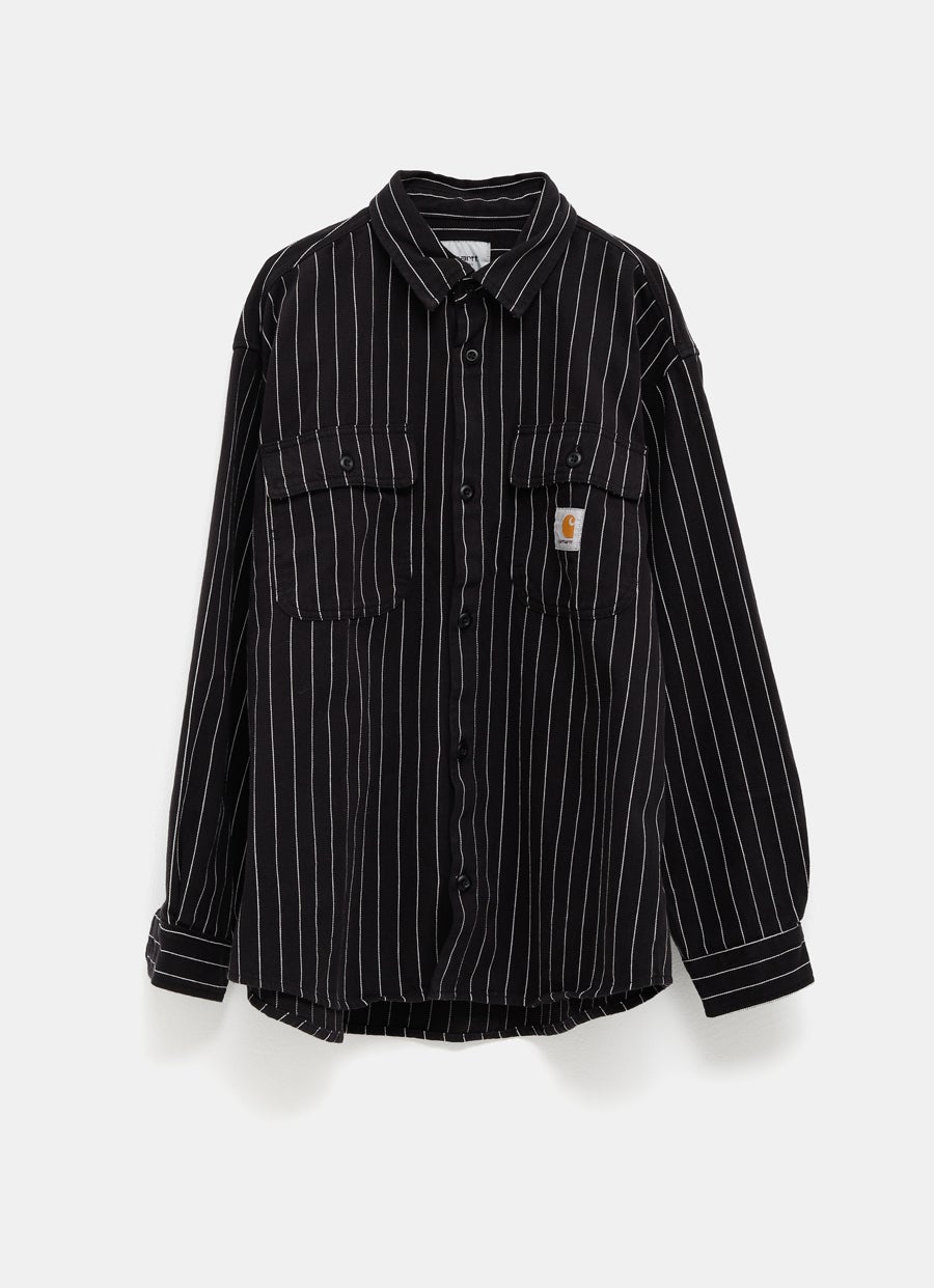 Hendry Shirt Jacket