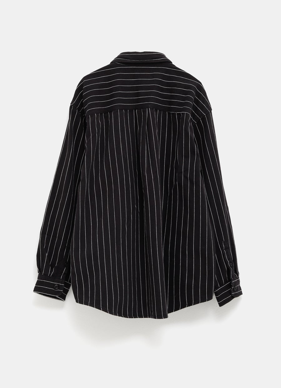 Hendry Shirt Jacket