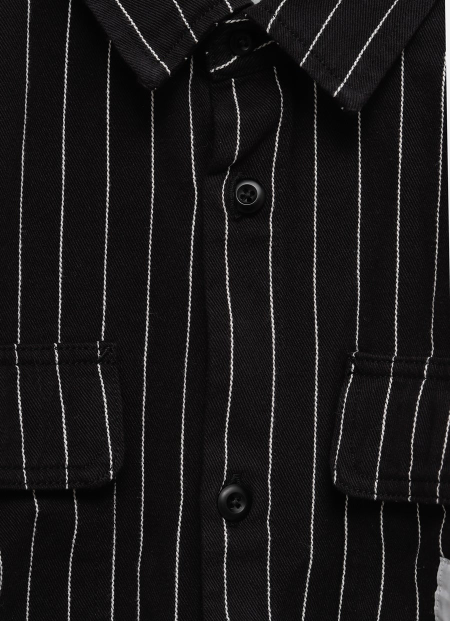 Hendry Shirt Jacket