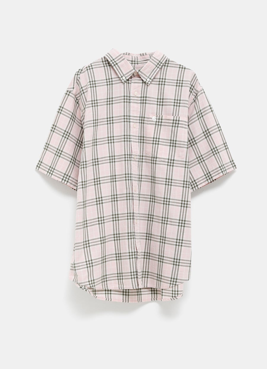 Niven S/S Shirt
