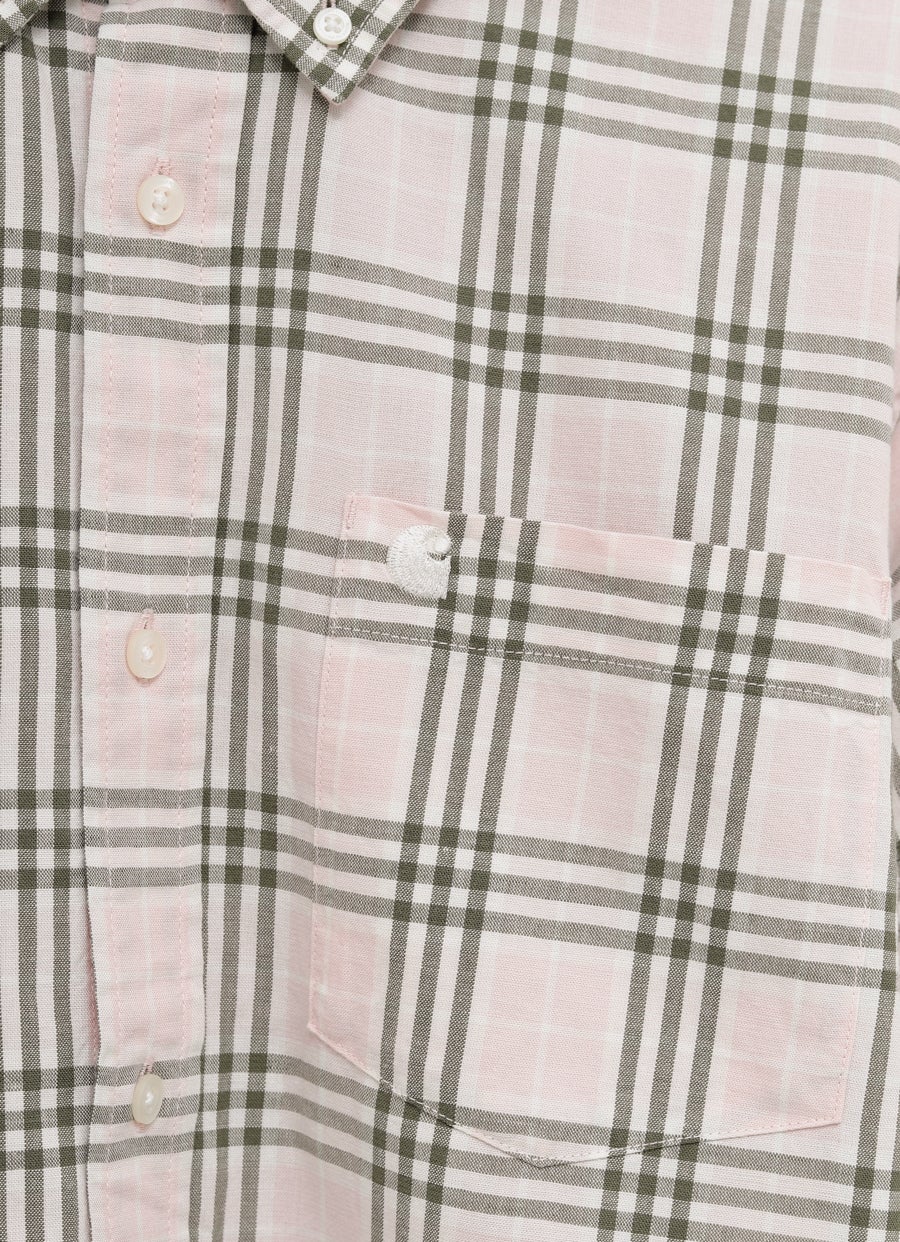 Niven S/S Shirt