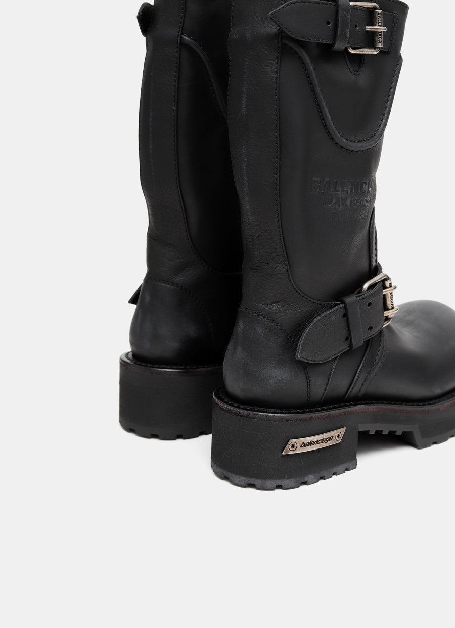 Venom Boot for Women