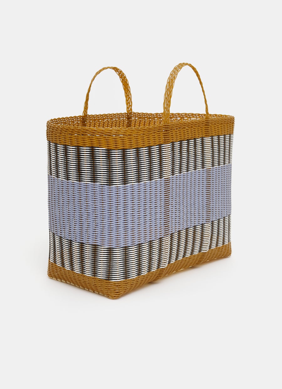 Extra Large Mercado Tote Bag