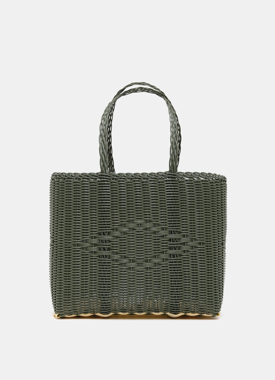 Small Tote Bag