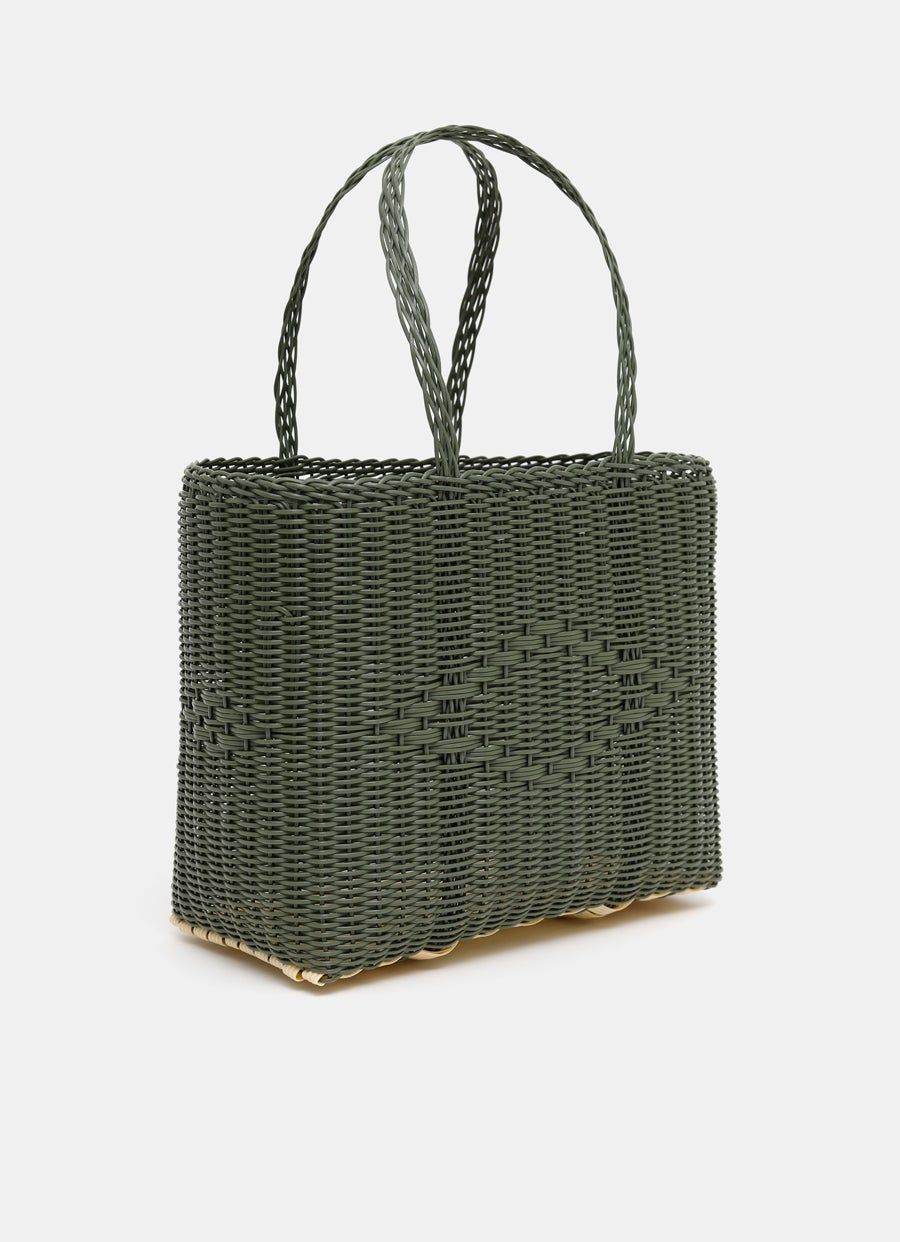 Small Tote Bag