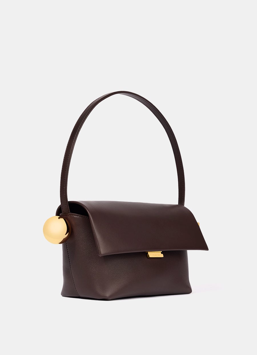 Rond Carré Shoulder Bag