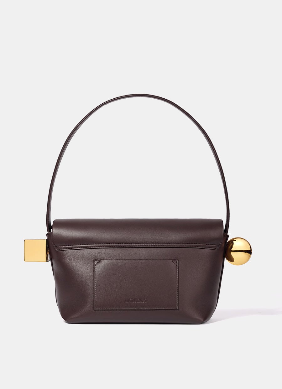 Rond Carré Shoulder Bag