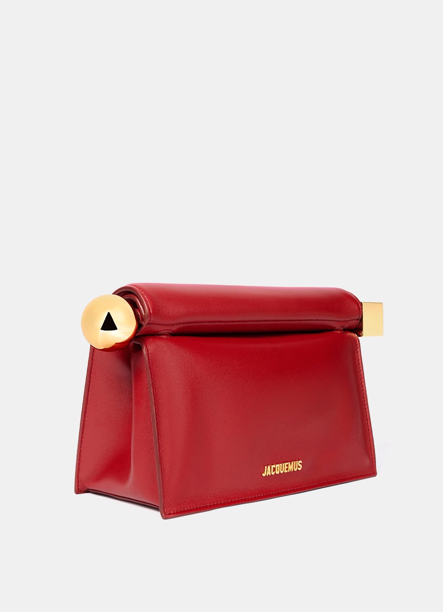 Rond Carré Clutch