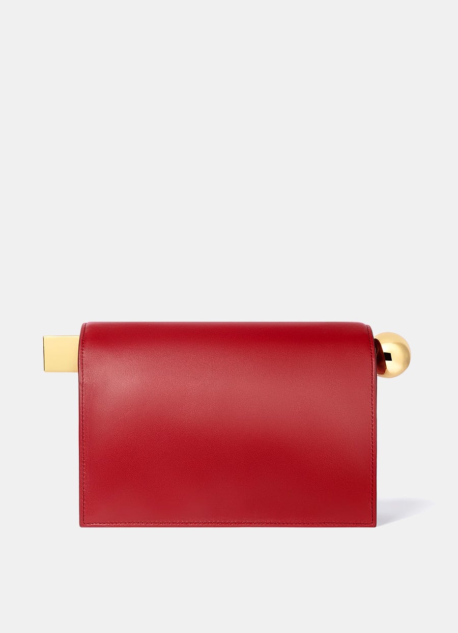 Rond Carré Clutch