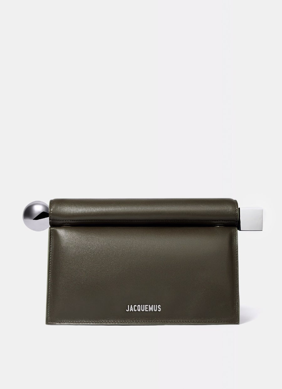 Rond Carré Clutch