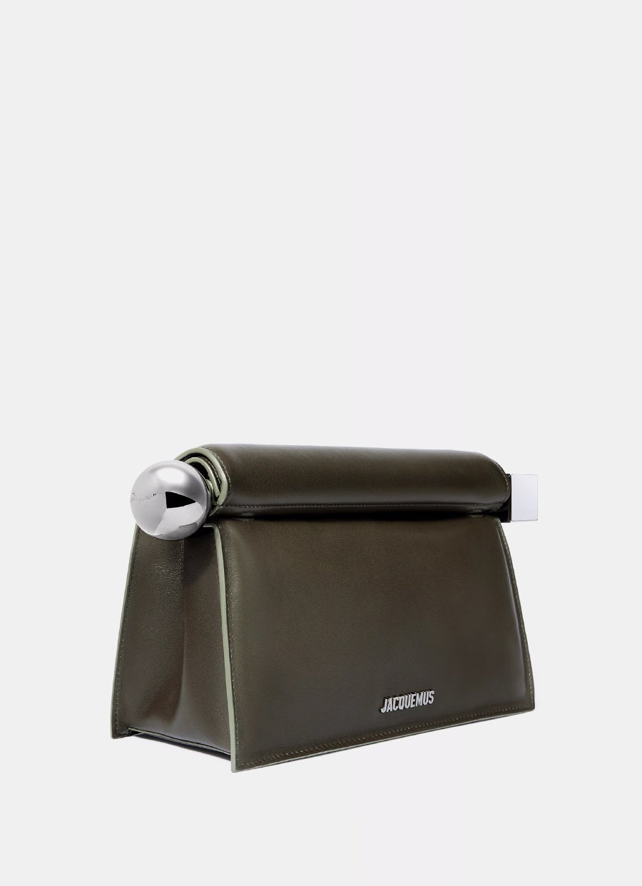 Rond Carré Clutch