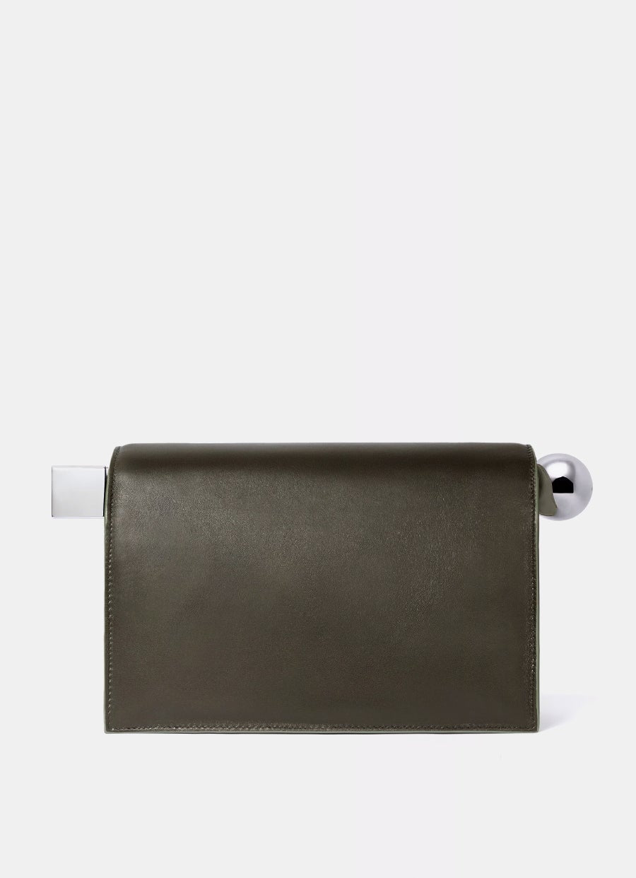 Rond Carré Clutch