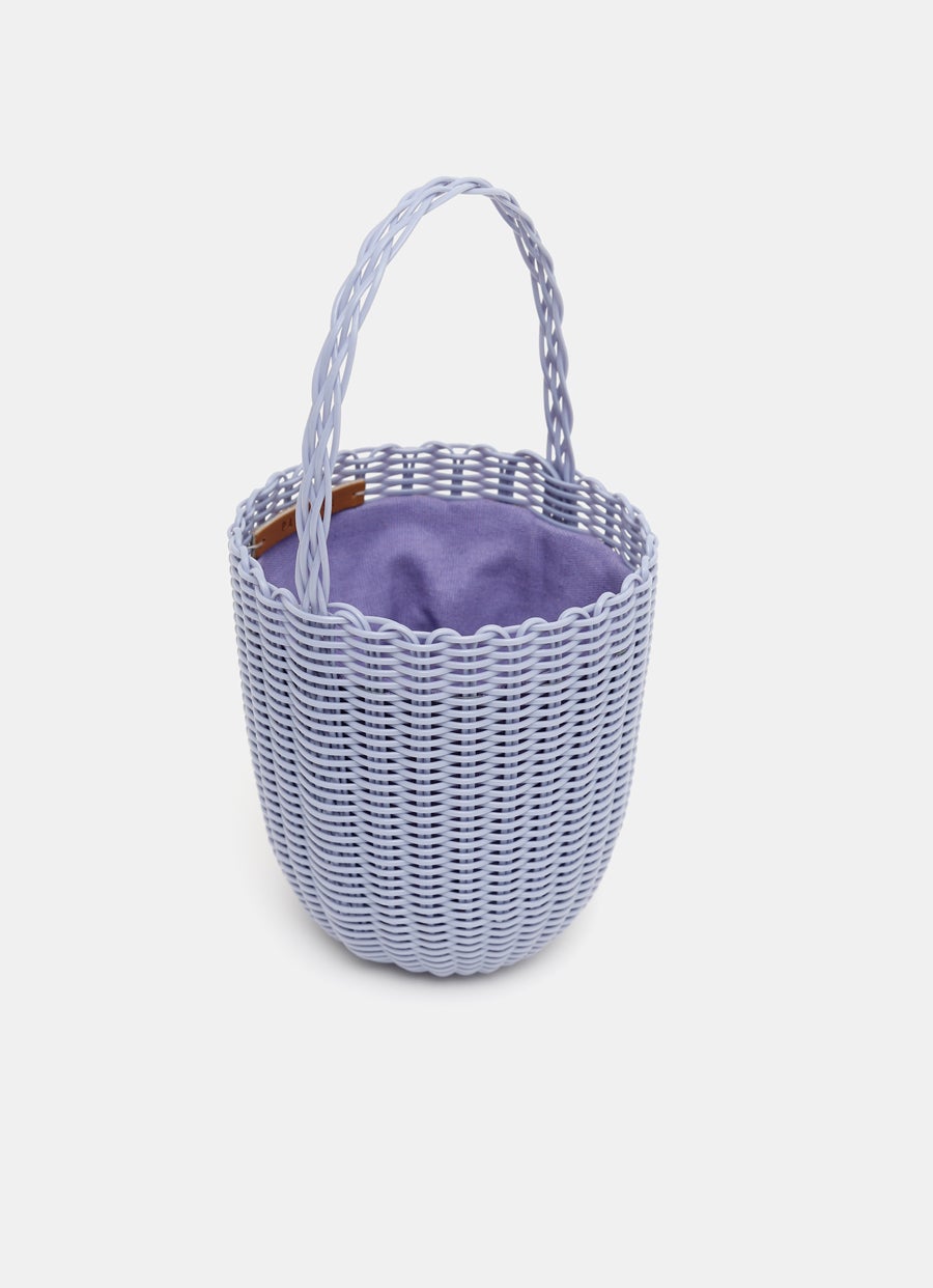 Mini Bucket Bag