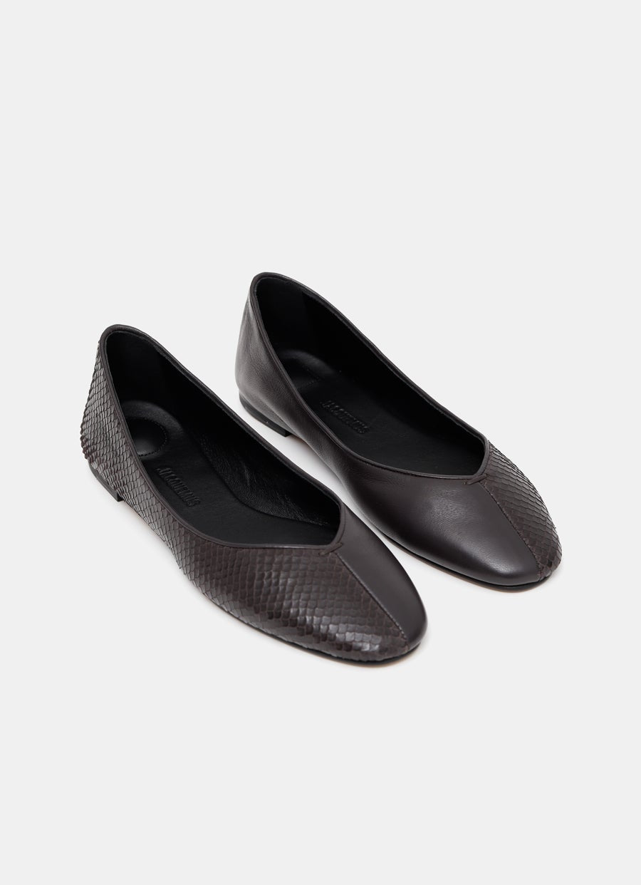 Ovalo Ballerina