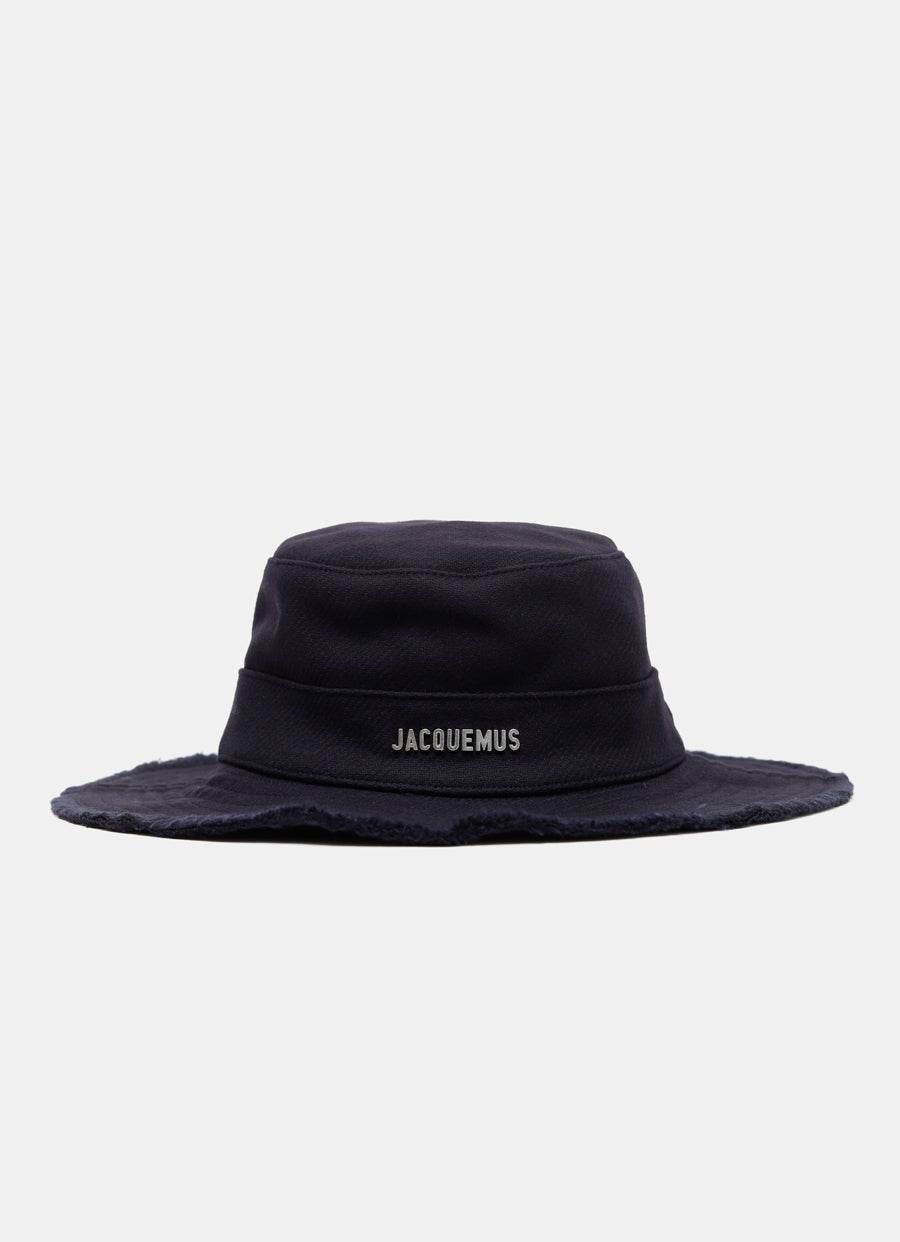 Le Bob Artichaut Expedition Hat