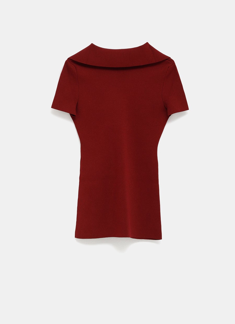 Nano BB Tank Top