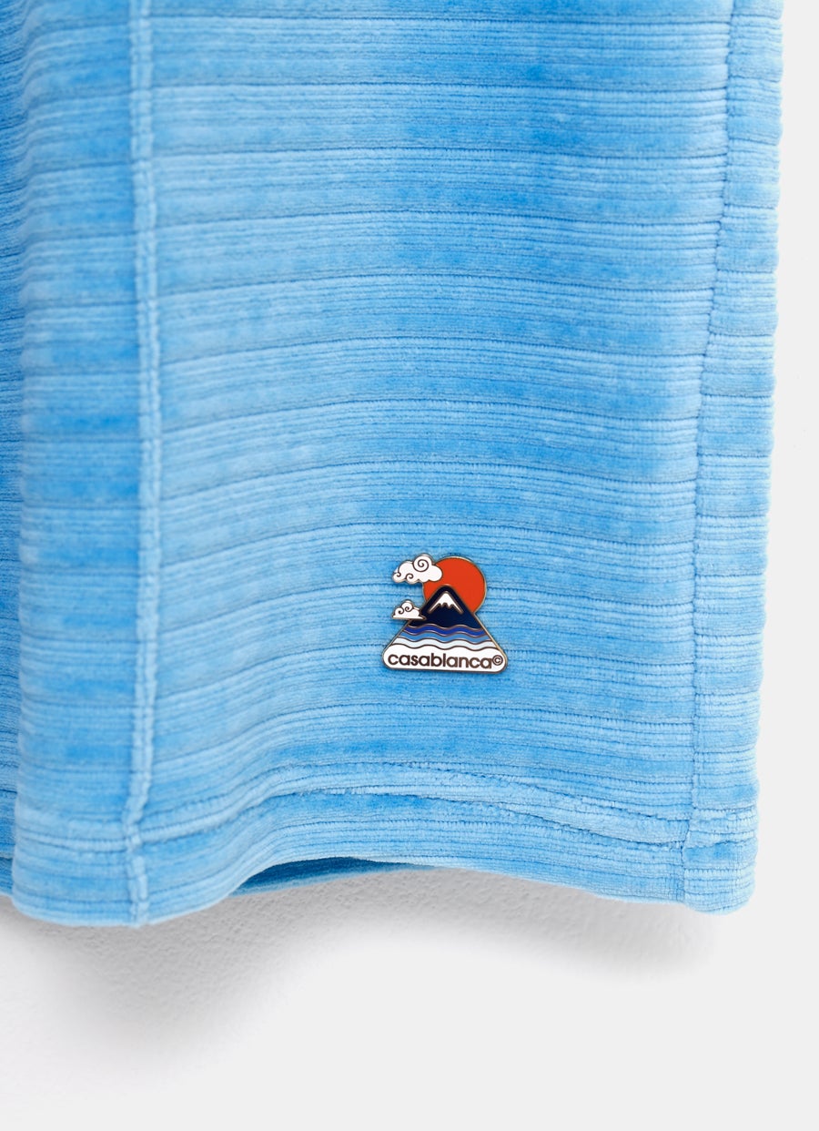 Drop Needle Shorts