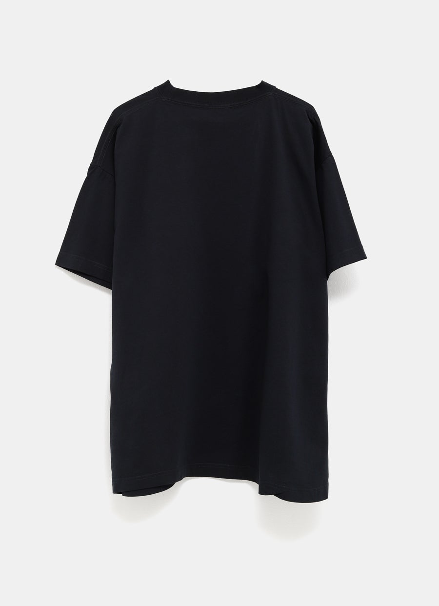 Automobili Lamborghini Boxy T-Shirt