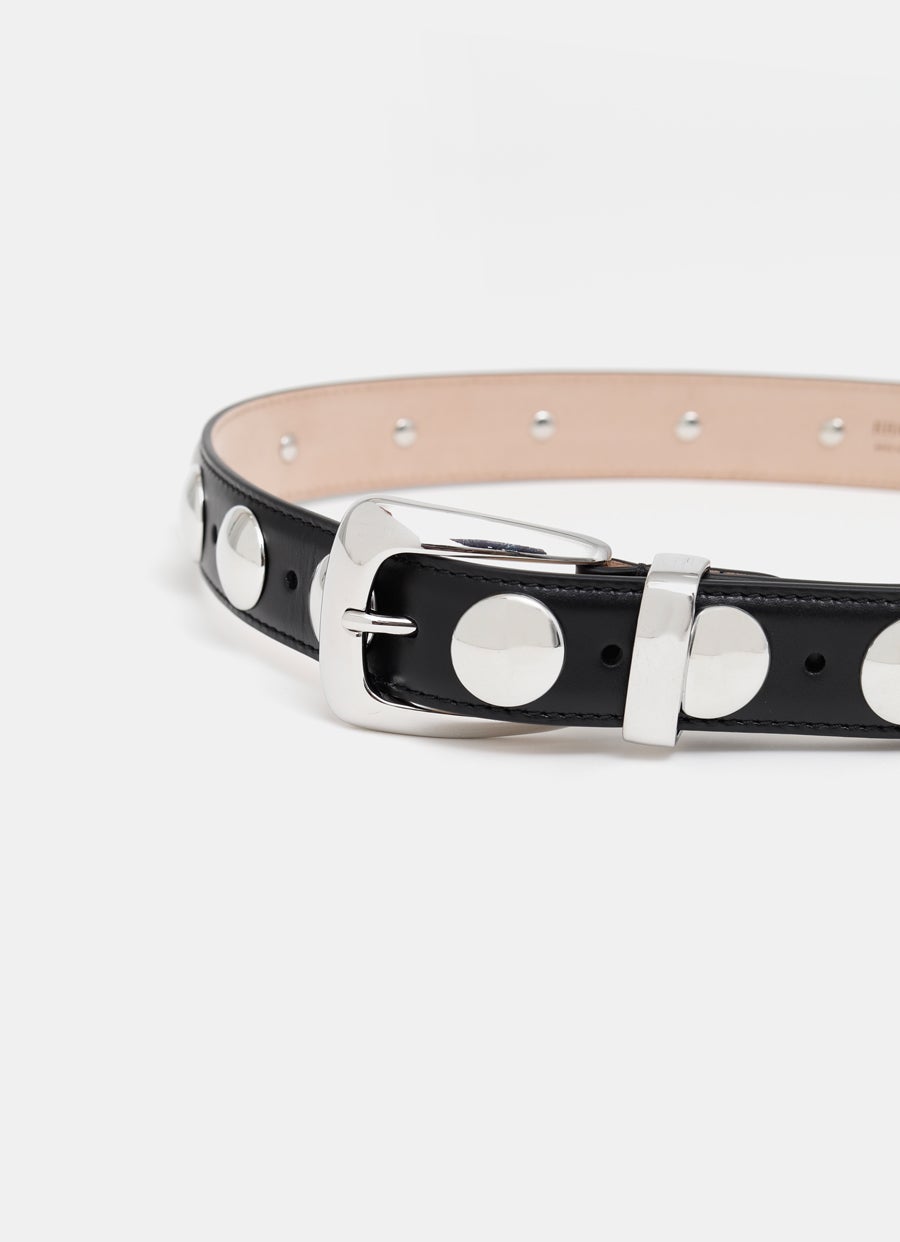 Benny Belt with Studs