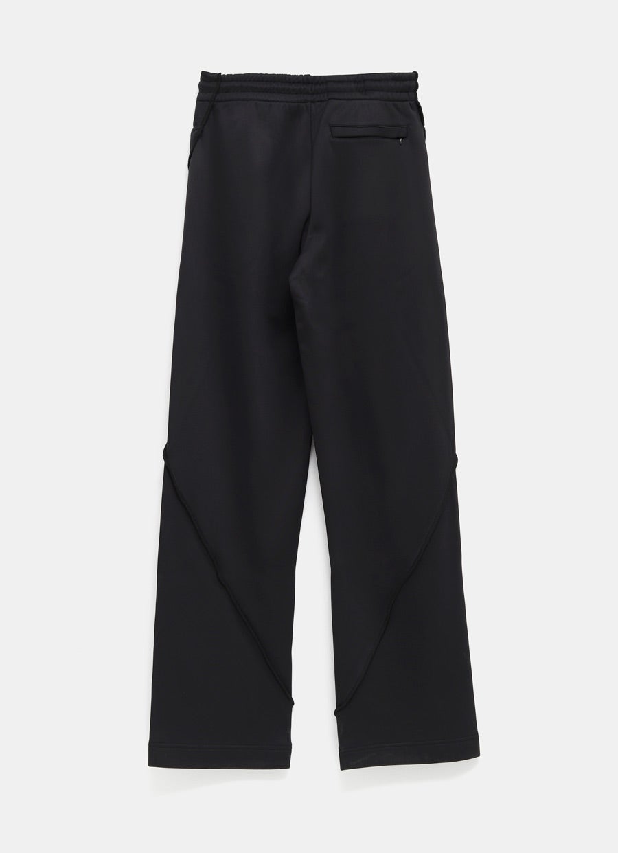 Oversized Panelled Sweatpants