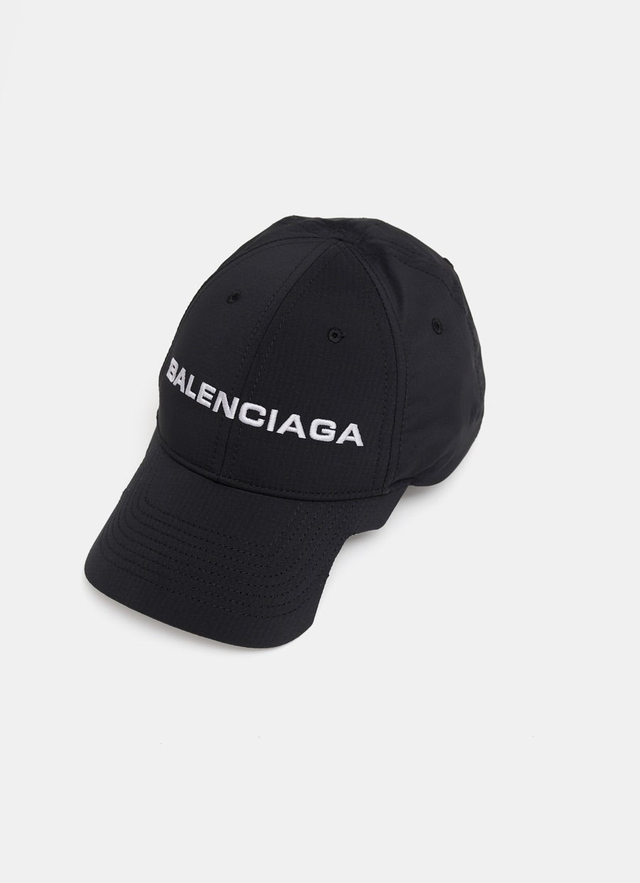 Logo Cap