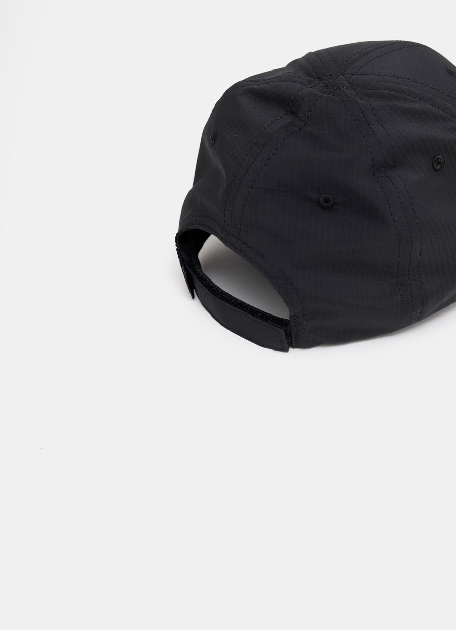 Logo Cap