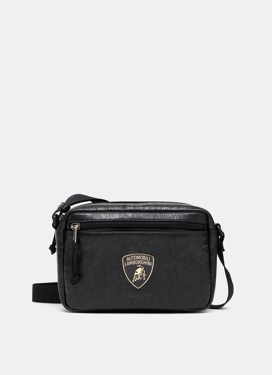 Balenciaga Automobili Lamborghini Explorer Shoulde