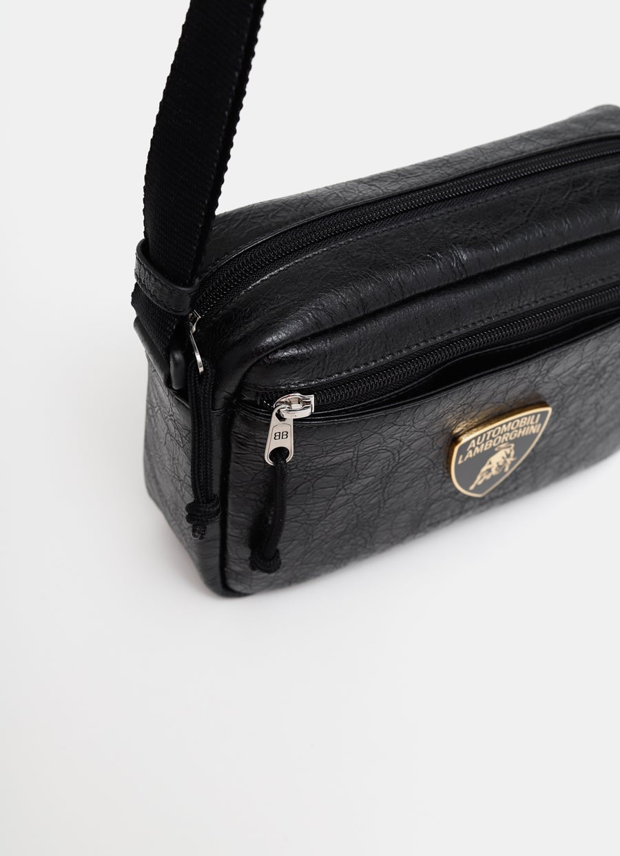 Balenciaga Automobili Lamborghini Explorer Shoulde