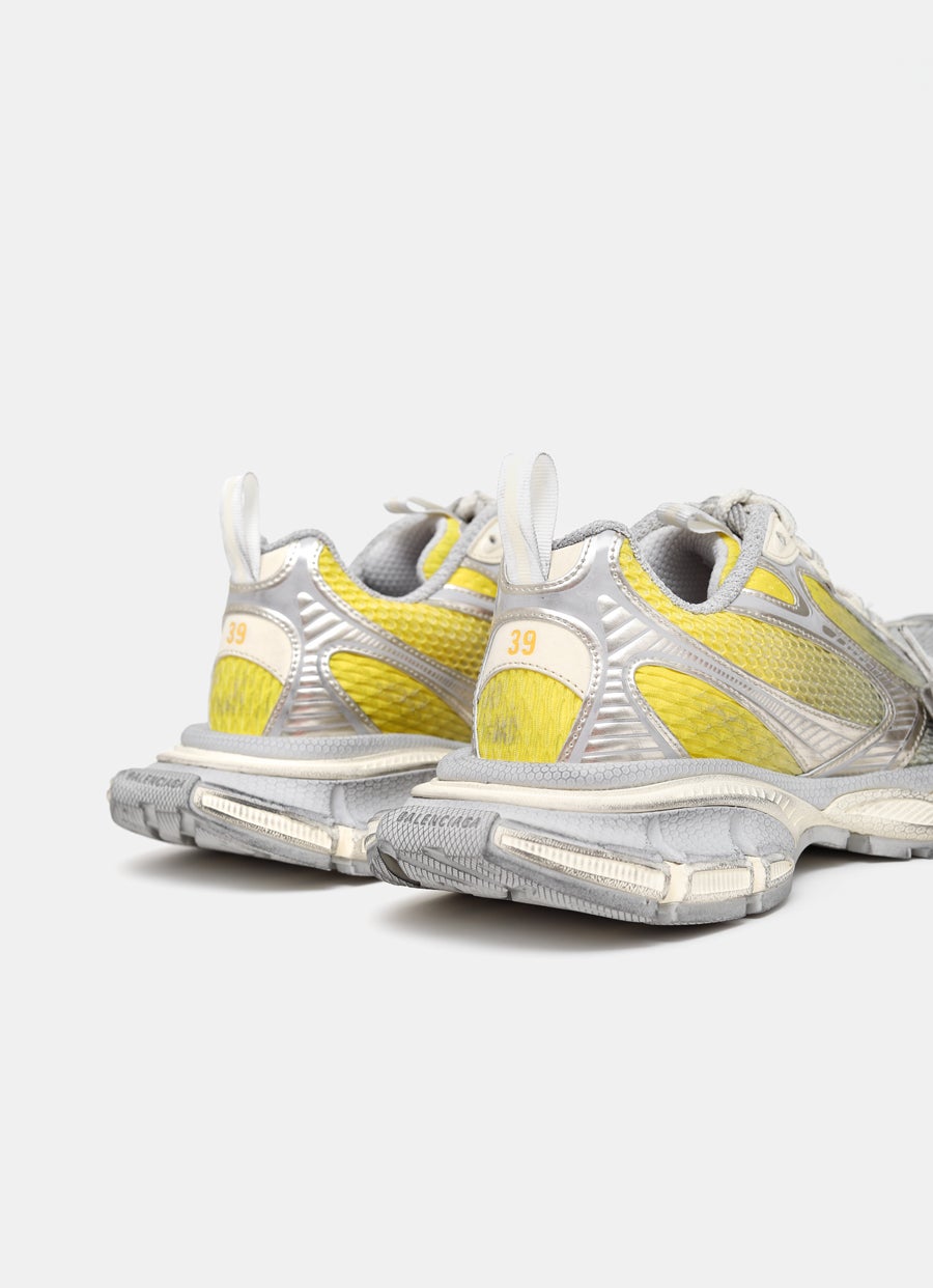 3XL Sneaker for Men