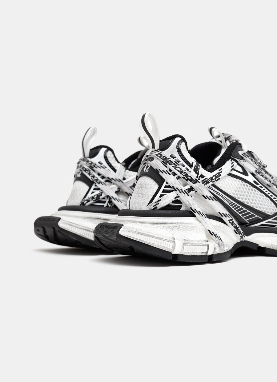 3XL Extreme Laces Logo Sneaker for Men