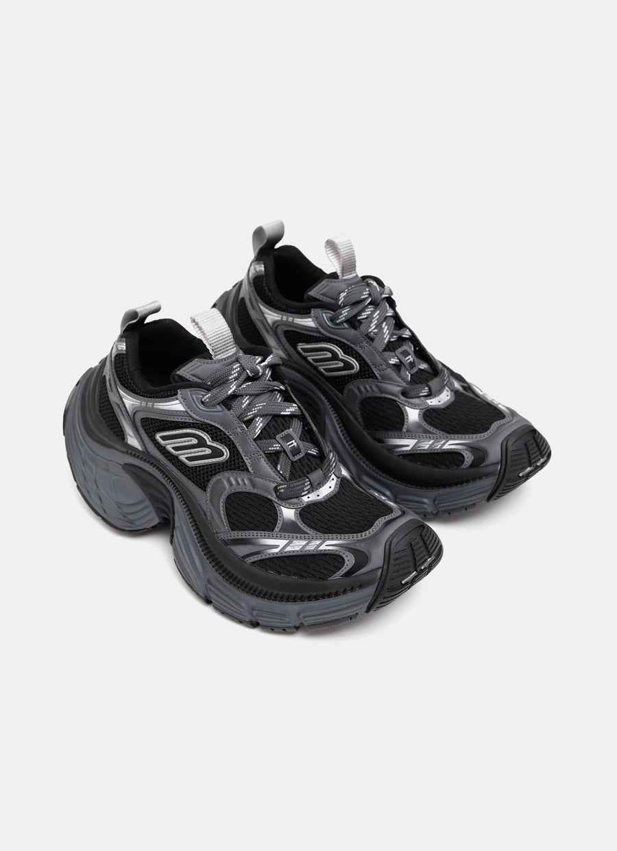 6XL Sneaker for Men