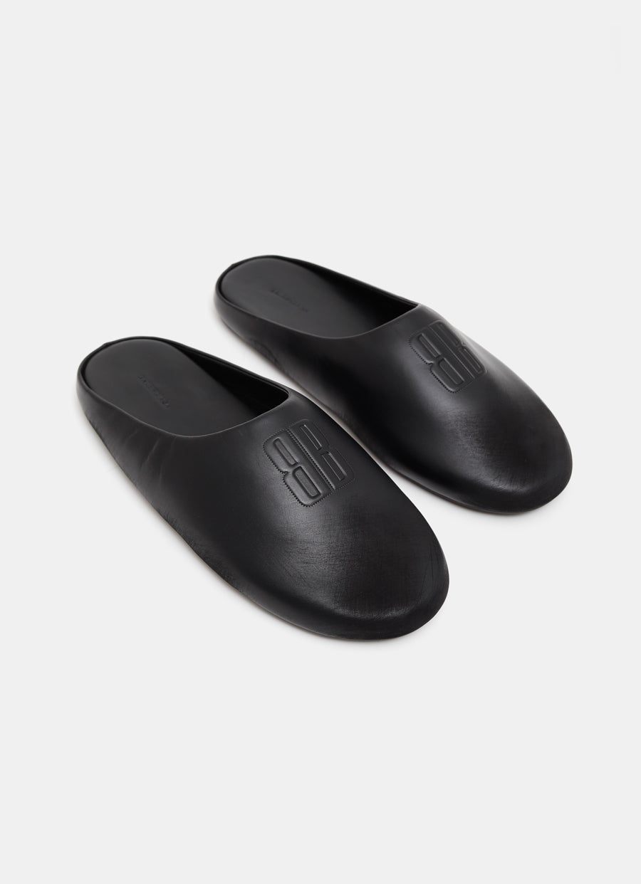 Château Flat Mule