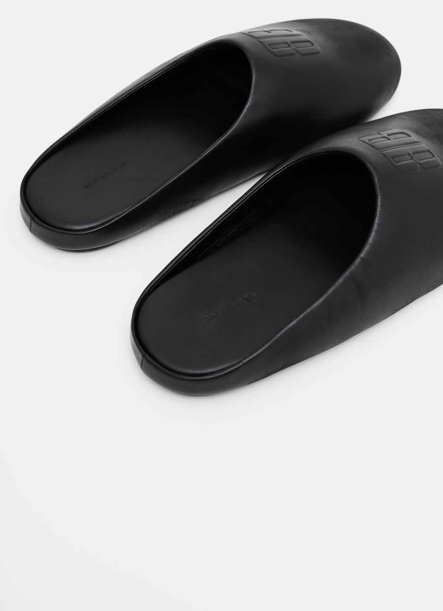 Château Flat Mule