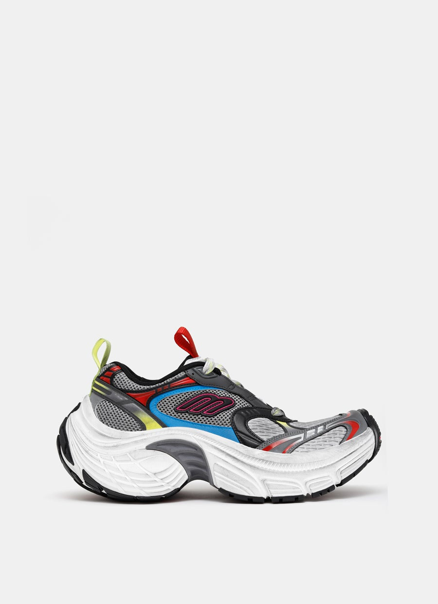 6XL Sneakers for Men