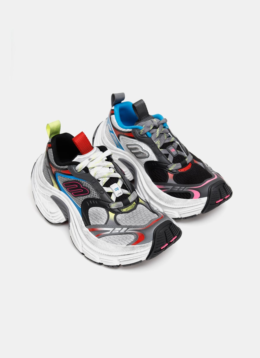 6XL Sneakers for Men
