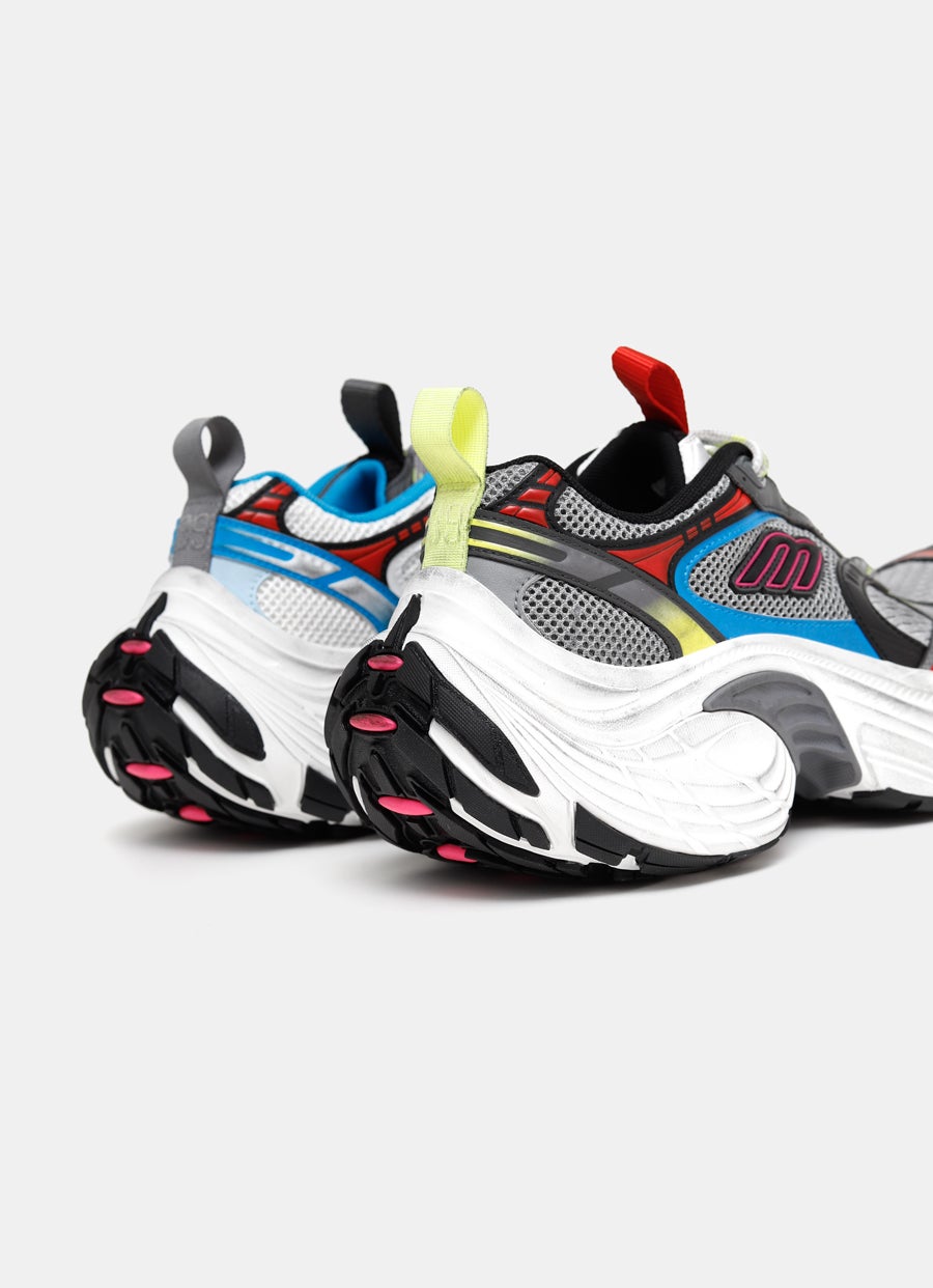 6XL Sneakers for Men
