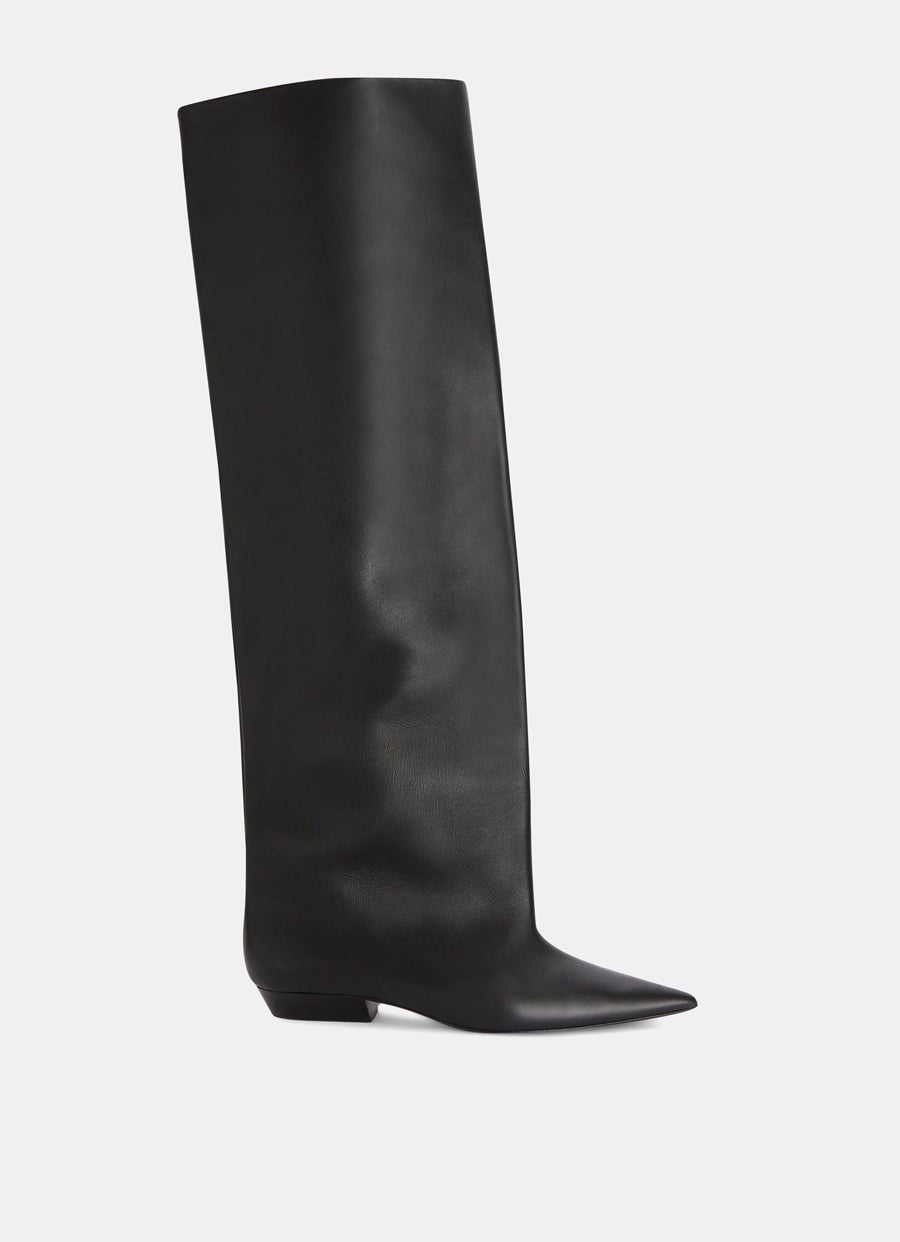 High Boots