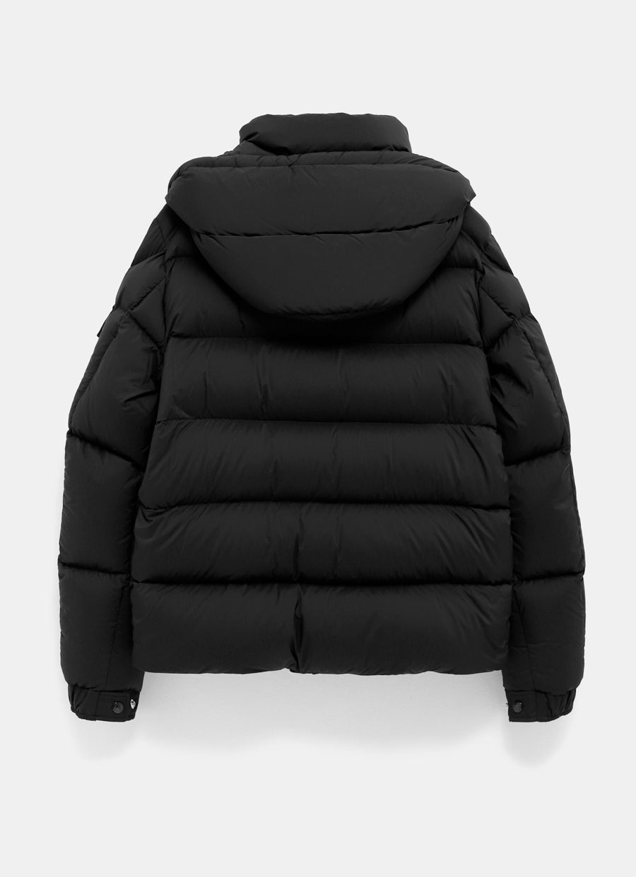 Vezere Short Down Jacket for Men