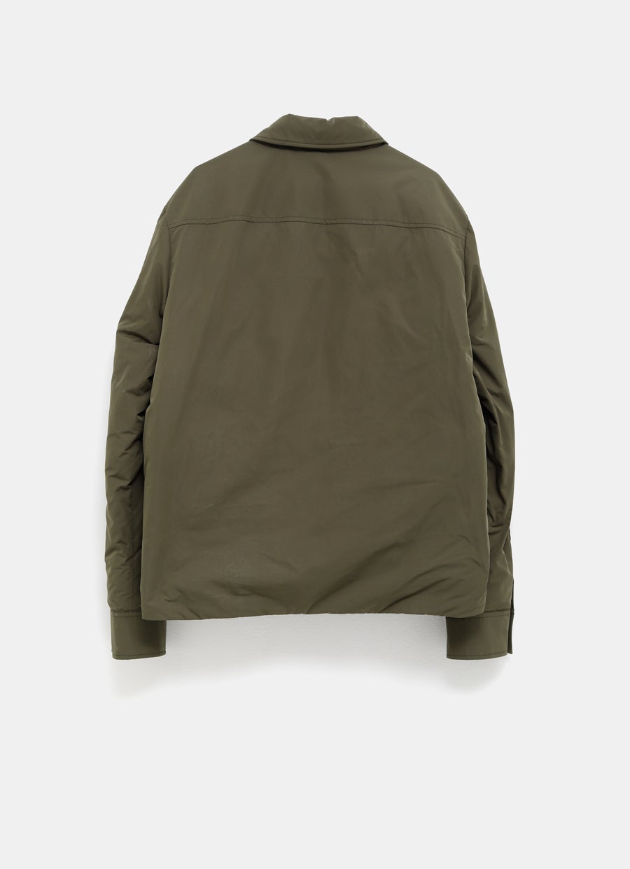 Vigeon Shirt Jacket